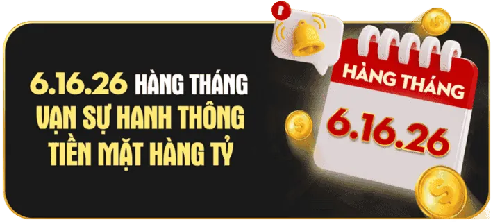 Thưởng nạp tiền hàng tuần tại 188v Game