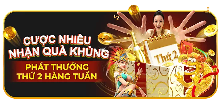 Các sự kiện đặc biệt và giải đấu tại 188v Game