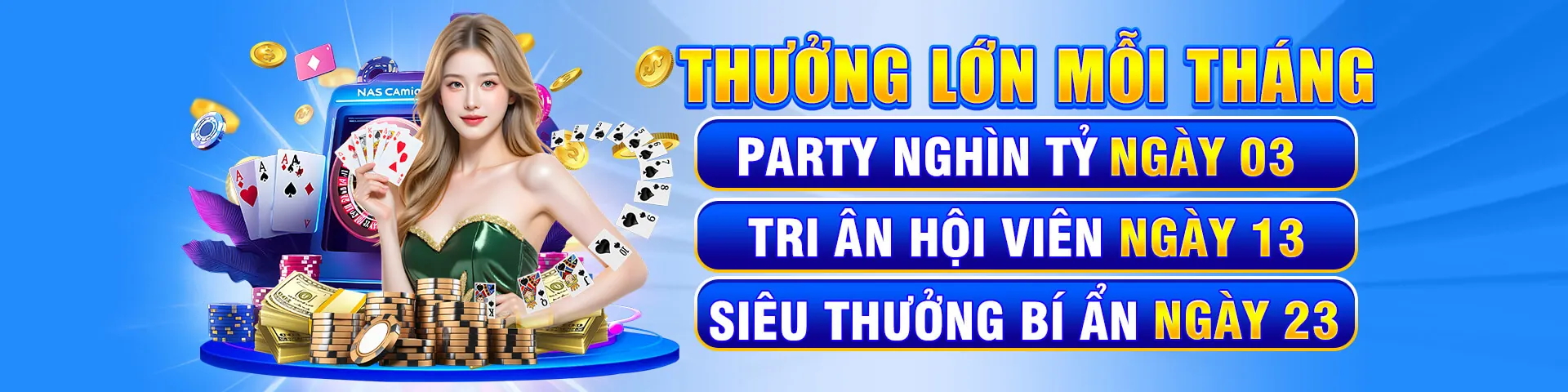 Sảnh Sòng Bạc Trực Tuyến 188v Game