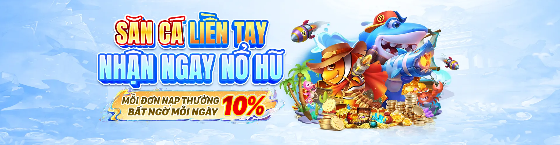 Hình ảnh chính trò chơi Nổ Hũ tại 188v Game