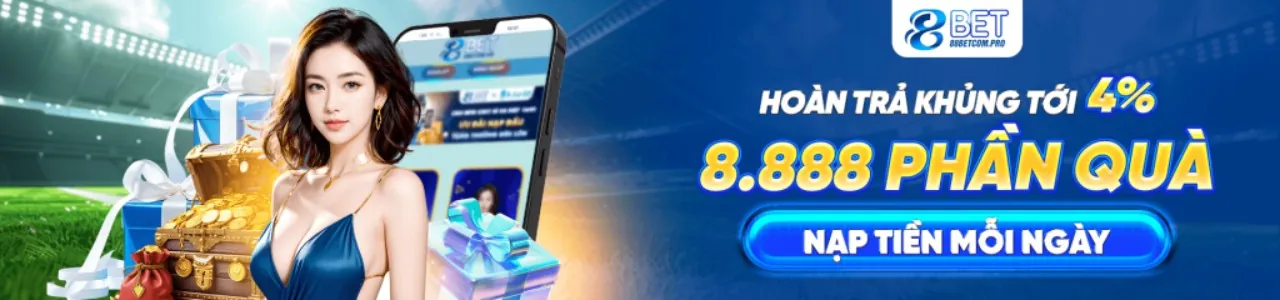 Tổng quan các ưu đãi và khuyến mãi hấp dẫn từ 188v Game